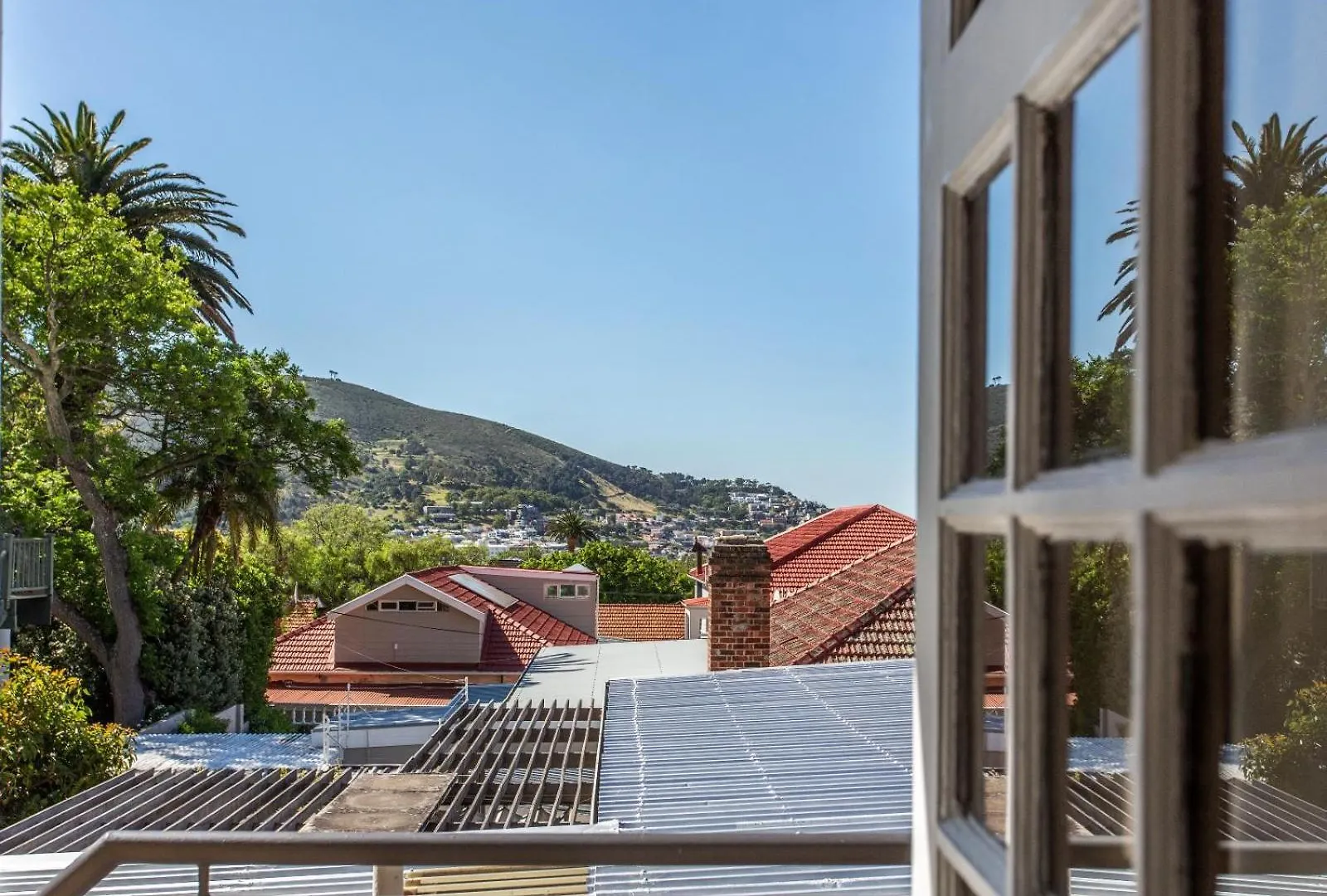 Tom'S Guest House Cape Town