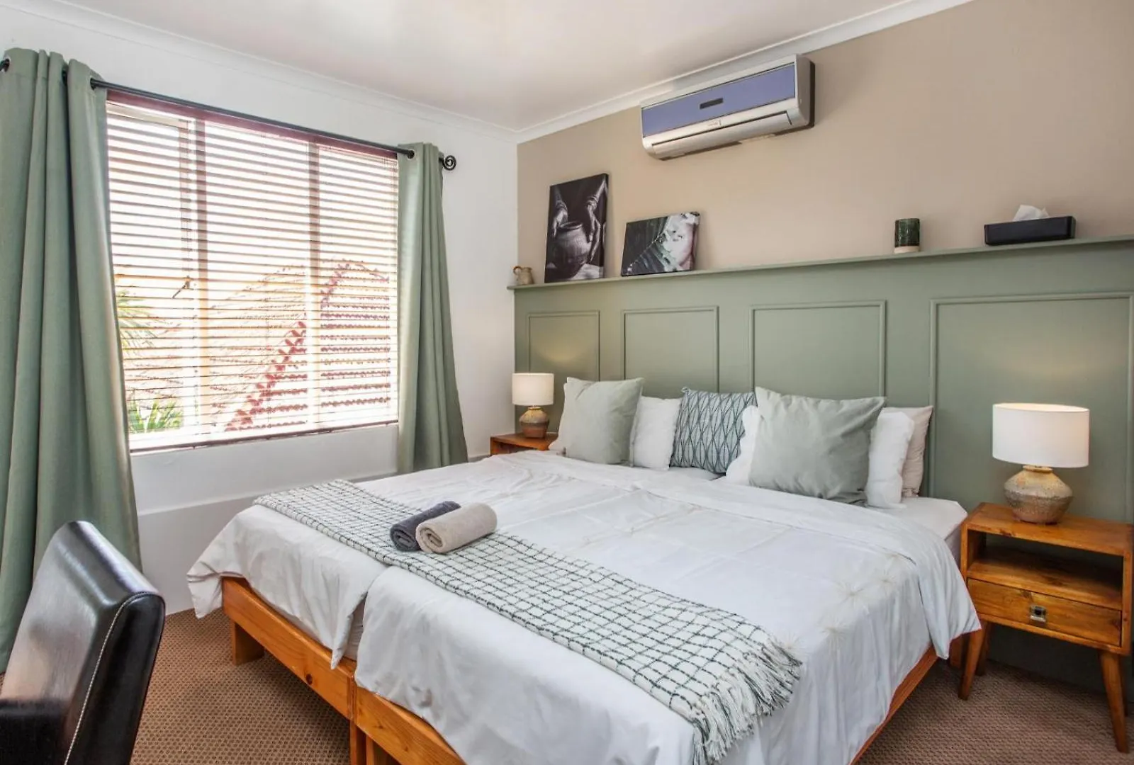 Tom'S Guest House Cape Town