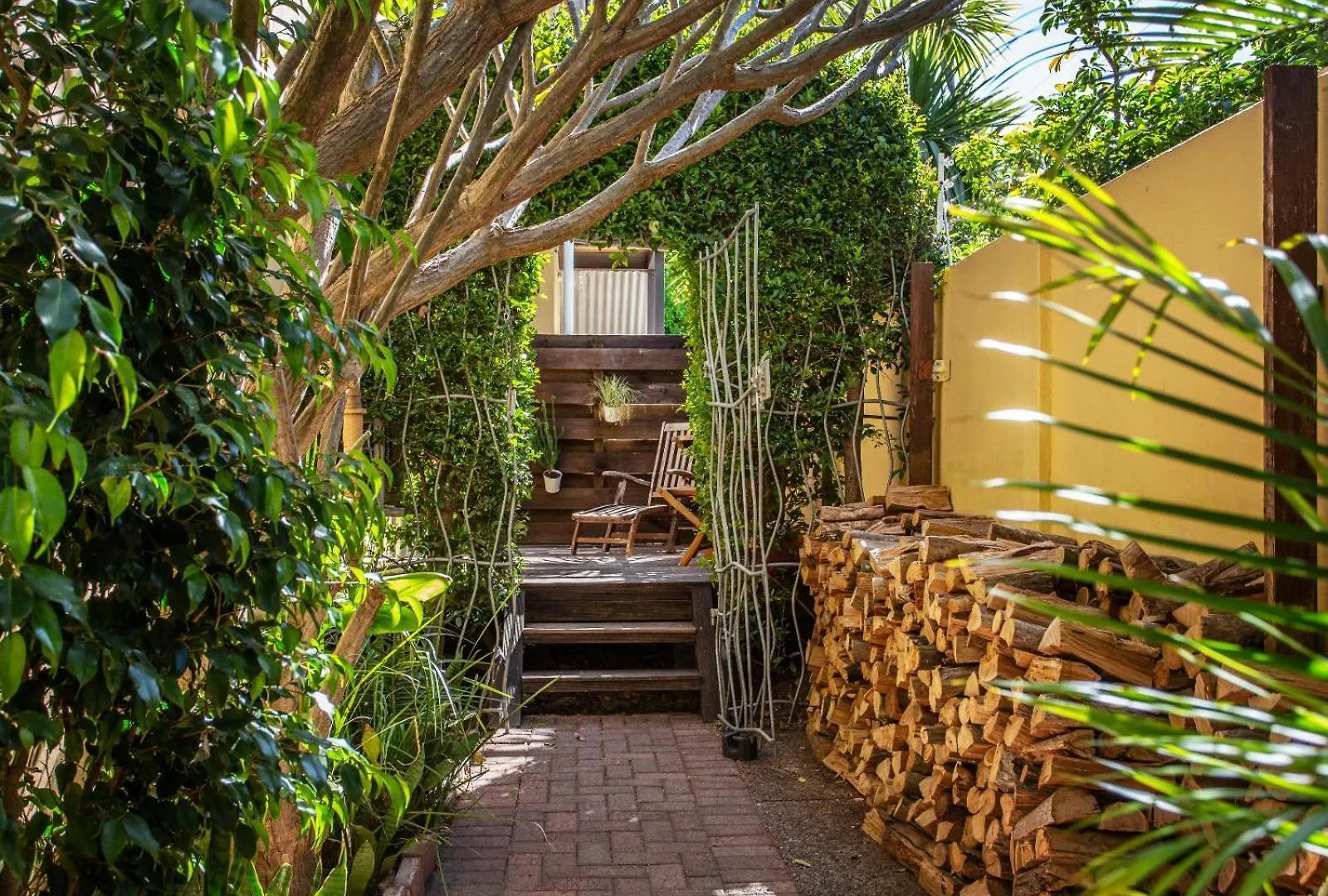 Tom'S Guest House Cape Town
