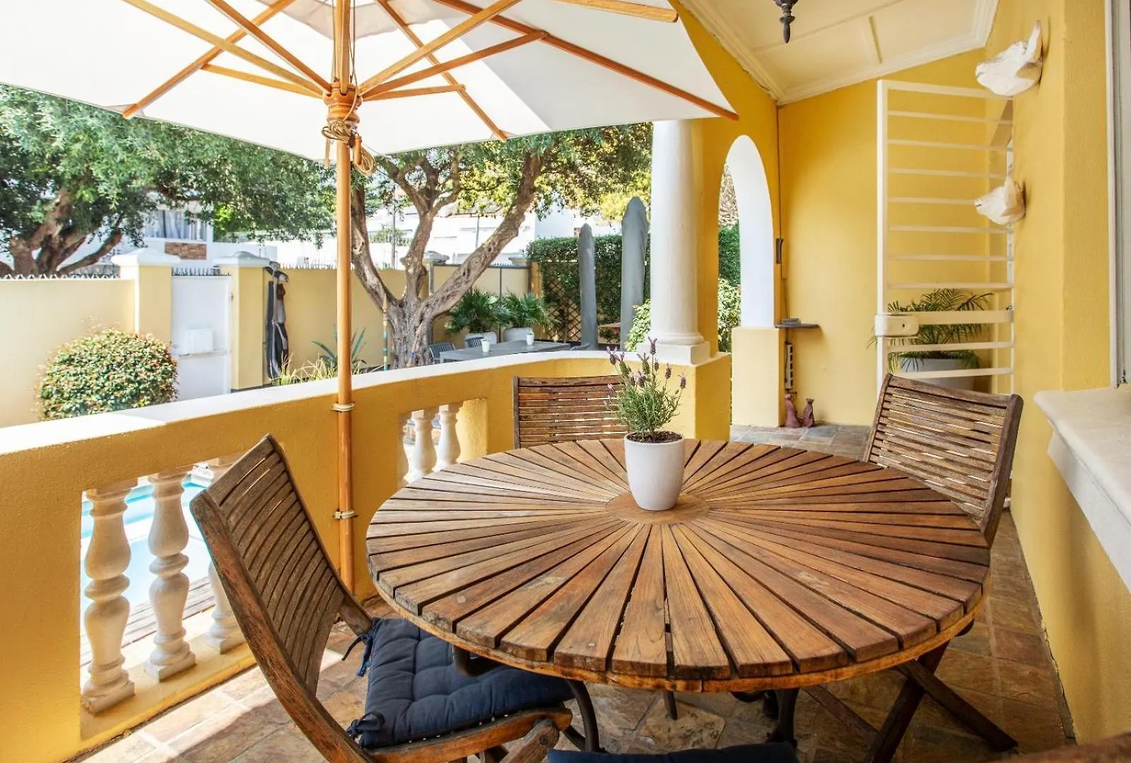 Tom'S Guest House Cape Town South Africa