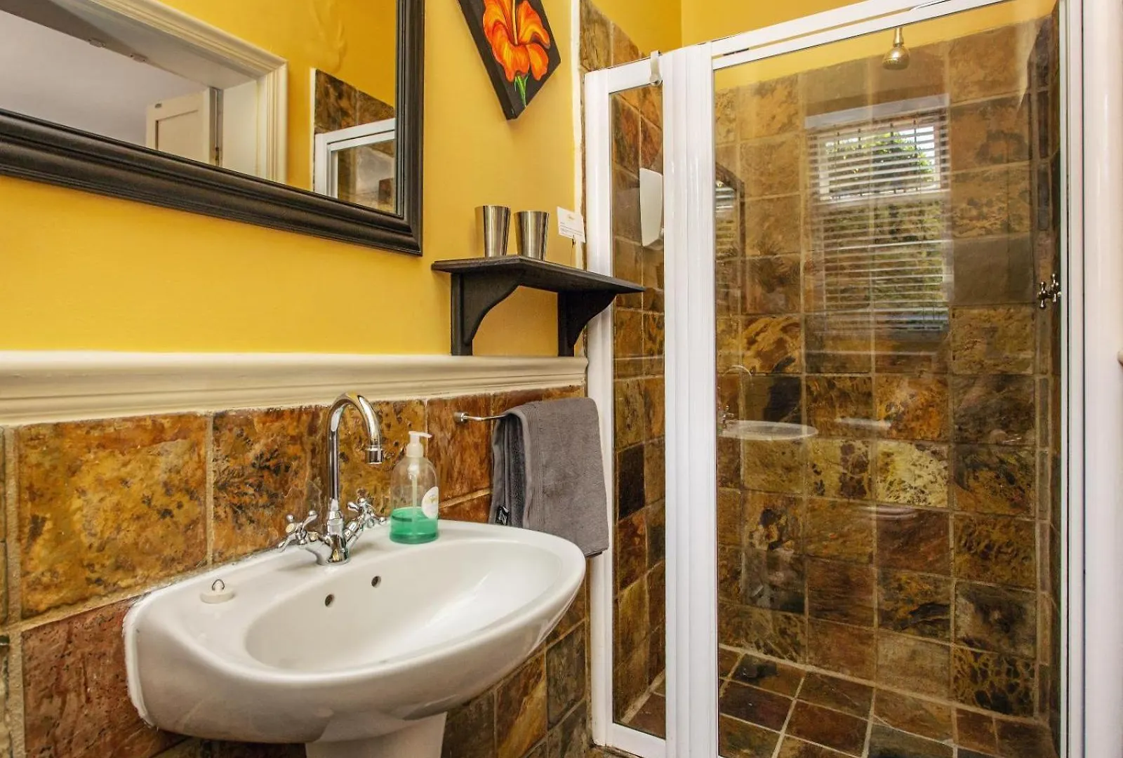 Tom'S Guest House Cape Town South Africa