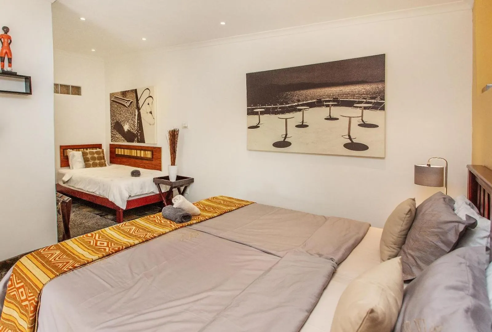 Tom'S Guest House Cape Town