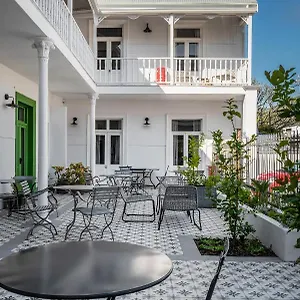 Igadi House Boutique Cape Town