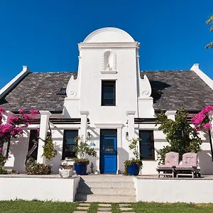 Chez Artekatz Cape Town