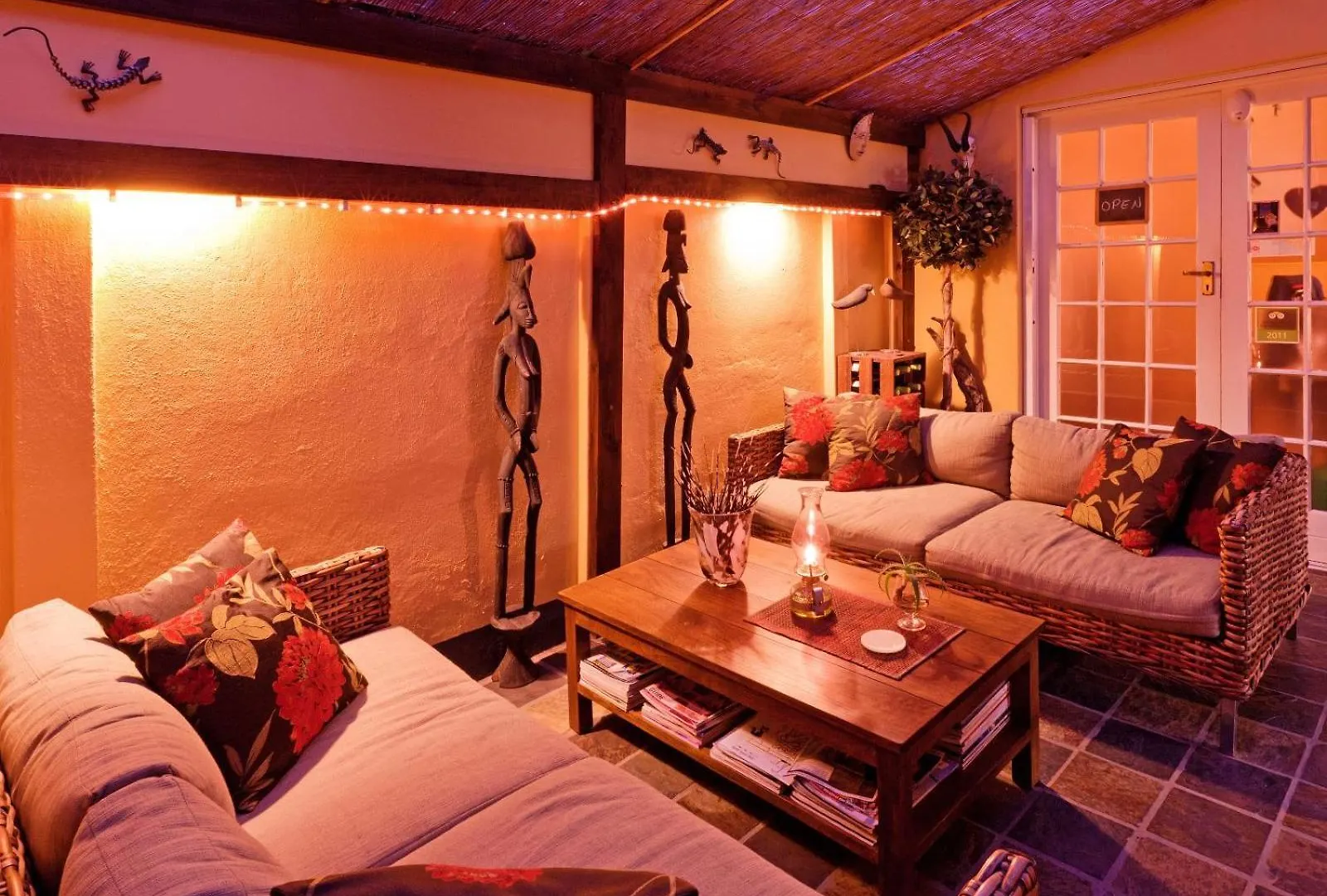Tom'S Guest House Cape Town