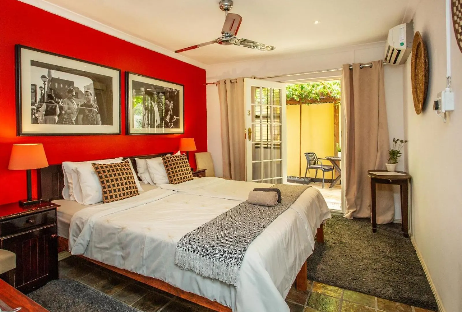 Tom'S Guest House Cape Town